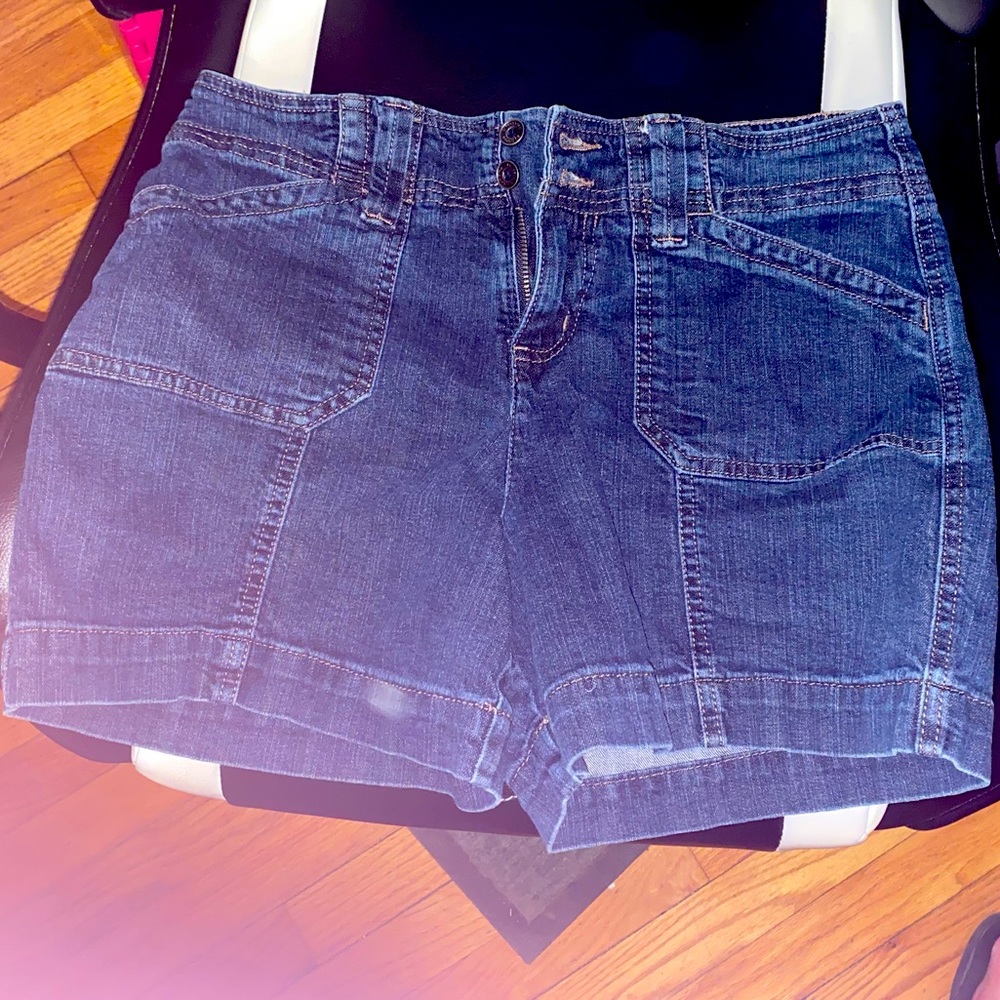 💙Jean Shorts💙